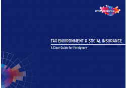 ТАТВАРЫН ОРЧИН БА НИЙГМИЙН ДААТГАЛ - Гадаадын иргэдэд зориулсан гарын авлага