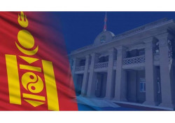 БНХАУ-Д ЗОРЧИХ ИРГЭДИЙН АНХААРАЛД