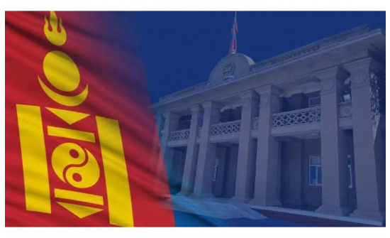 БНХАУ-Д ЗОРЧИХ ИРГЭДИЙН АНХААРАЛД