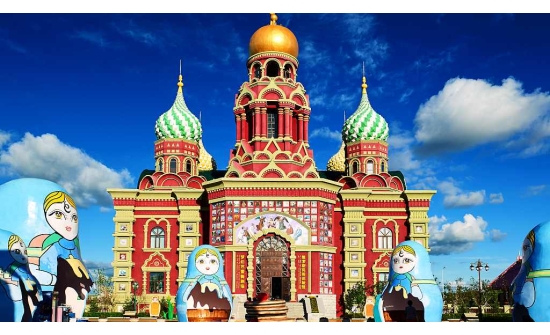 БНХАУ-Д ЗОРЧИЖ БУЙ ИРГЭДИЙН АНХААРАЛД 